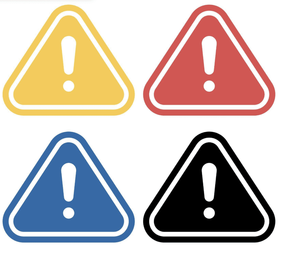 Strict Formatting & Referencing Rules